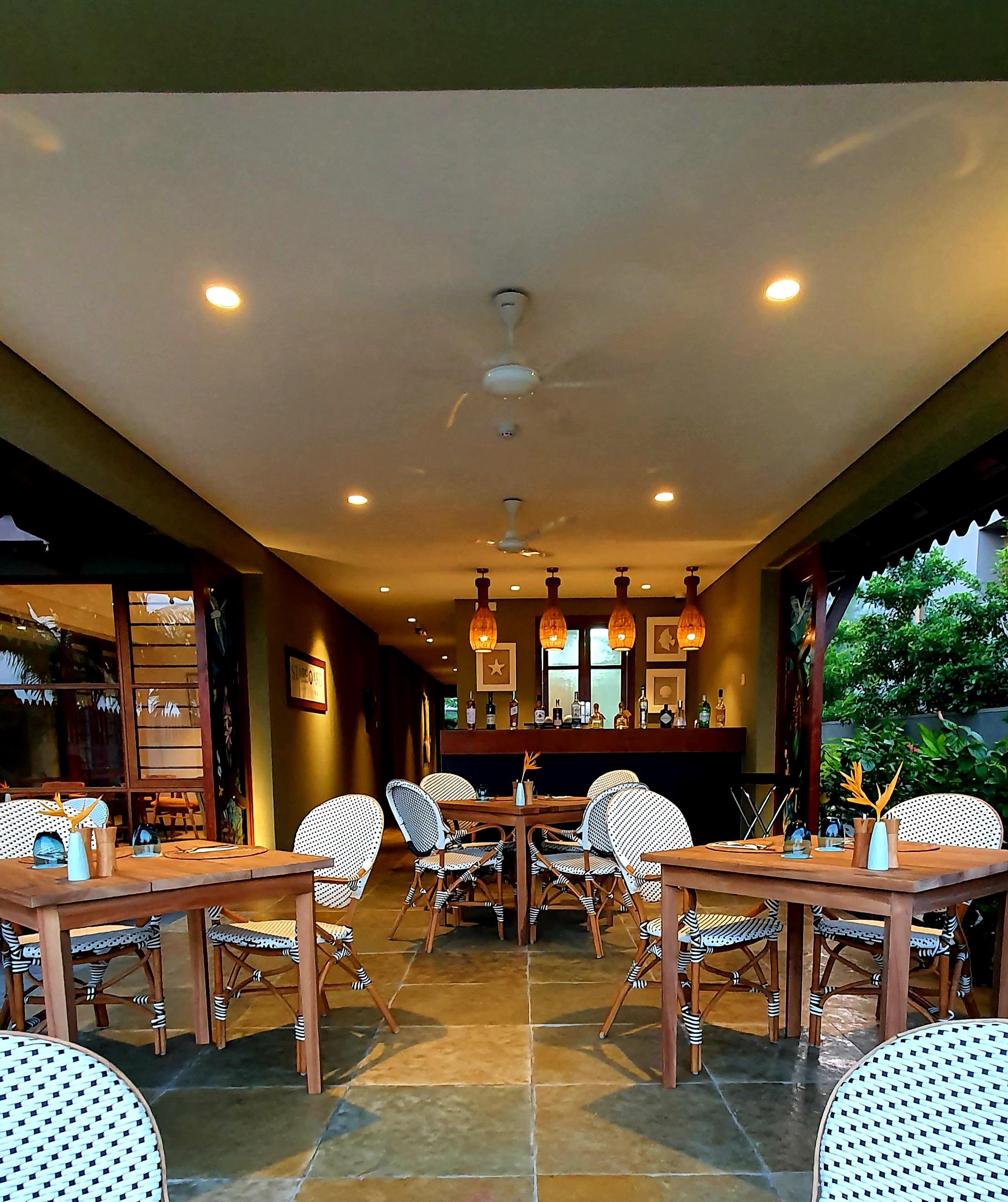 Ja Enchanted Waterfront Seychelles بيت ضيافة