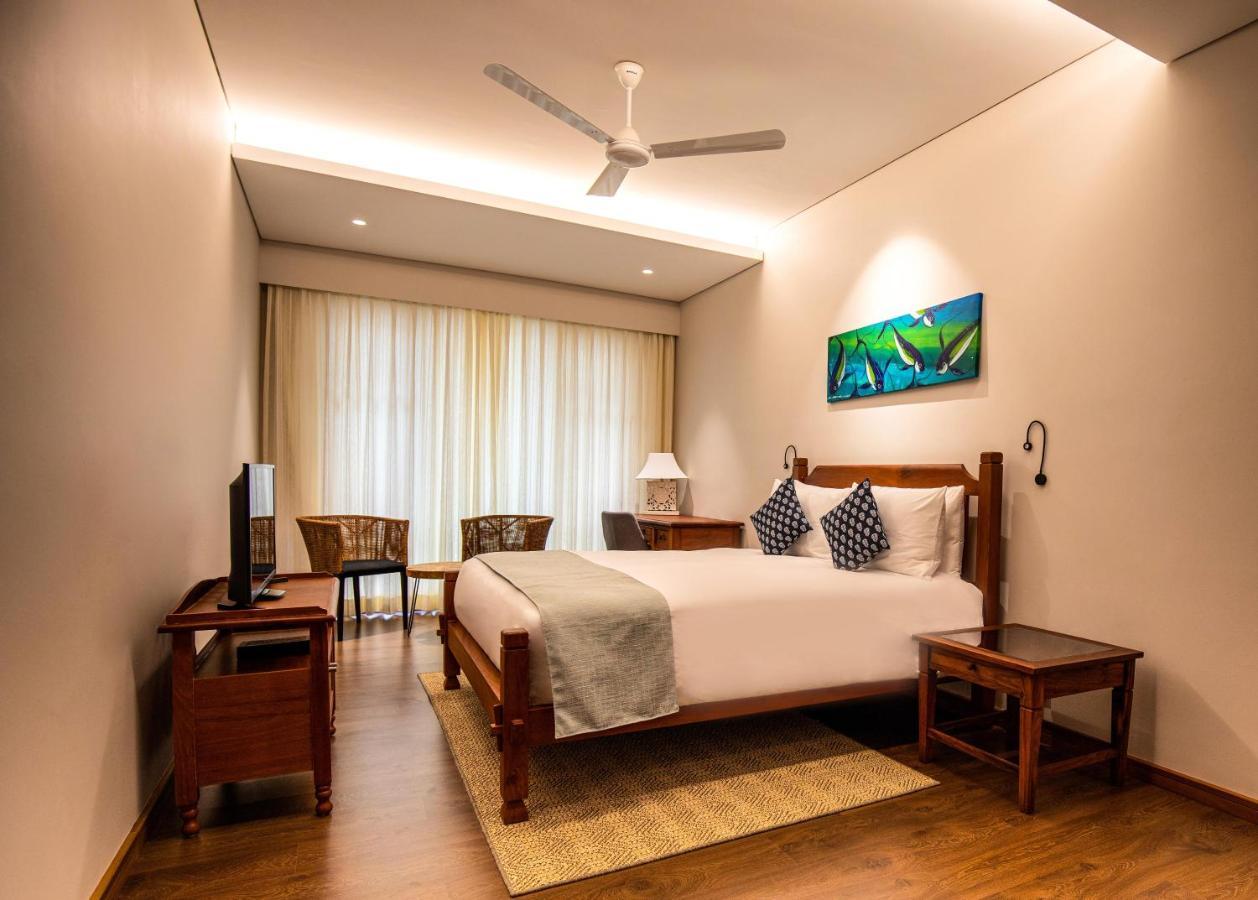 Ja Enchanted Waterfront Seychelles بيت ضيافة 4*