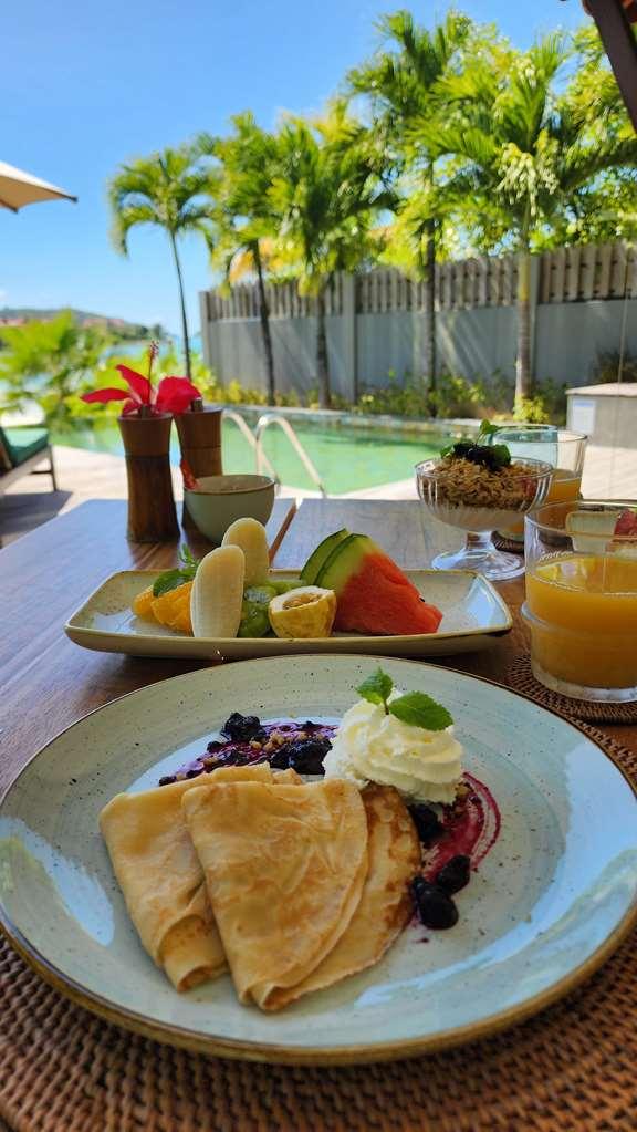 Ja Enchanted Waterfront Seychelles بيت ضيافة 4*