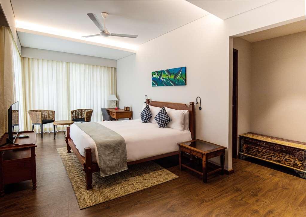 Ja Enchanted Waterfront Seychelles بيت ضيافة 4*